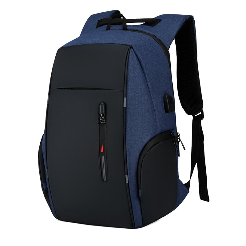 CEAVNI Backpack Men USB Charging