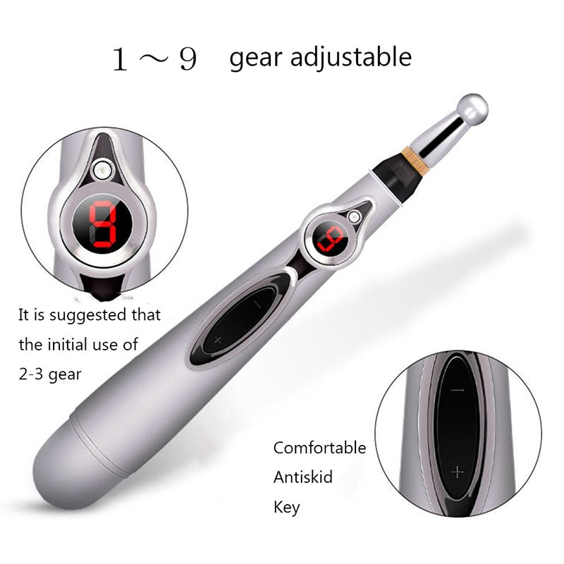 N3 Electronic Acupuncture Pen