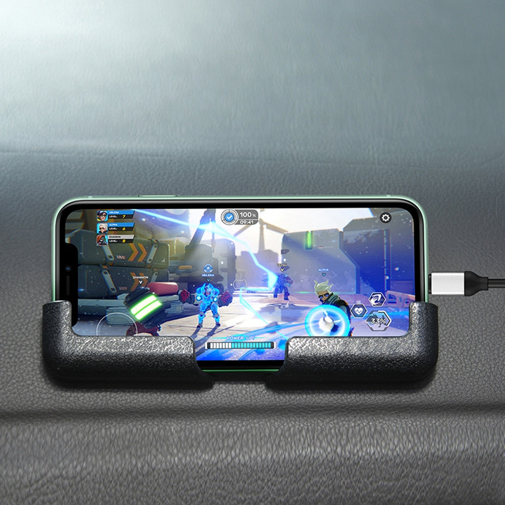 Multi-Function Car Phone Holder