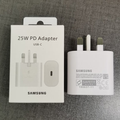 Samsung 25W UK PD