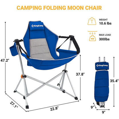 Hammock Camping Chair