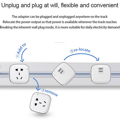 Track Socket Smart