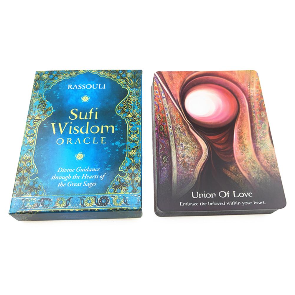 44PCS Sufi Wisdom