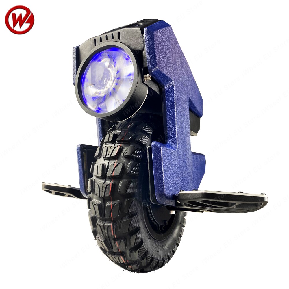 ZBegode Mten4 Electric Unicycle – Merlin Digital and Group