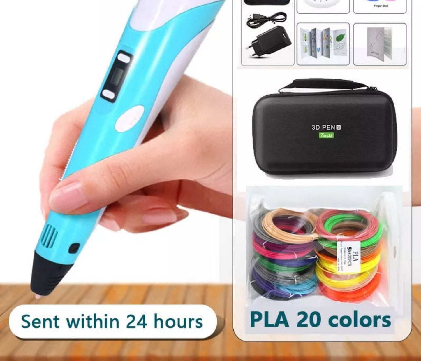 3D Printing Pen