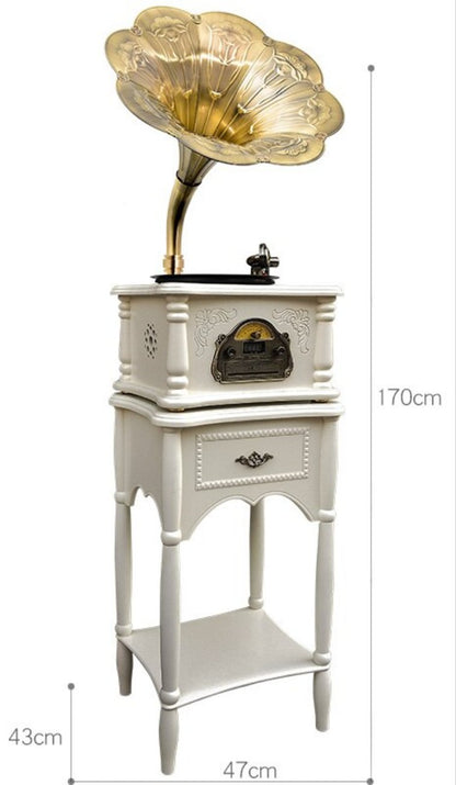 household gramophone