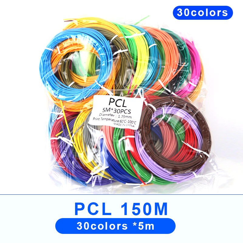 Filament For 3d Pen