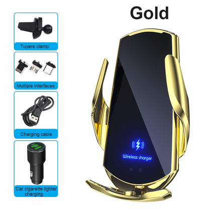 Car Mobile Phone Holder 15w