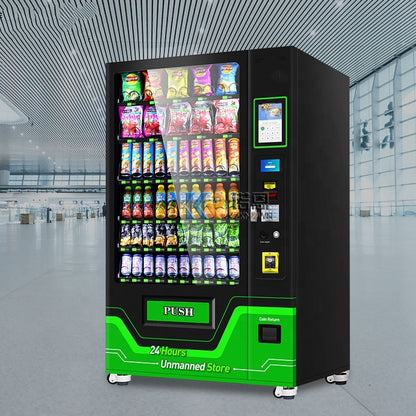 Vending Machine