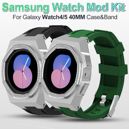 Diamond Modification Kit for Samsung Watch5