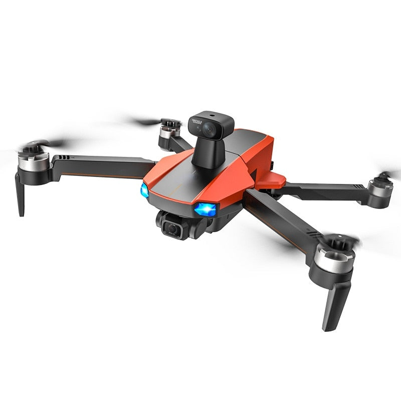 UAV 6K HD Aerial Camera