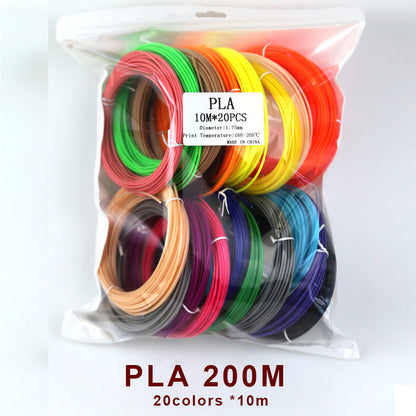 Filament For 3d Pen