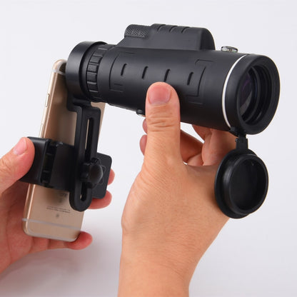 Telescope Monocular Night Binocular