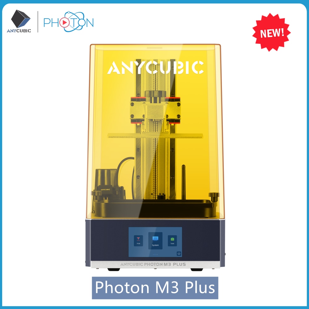 DLP Photon Ultra 3d printer