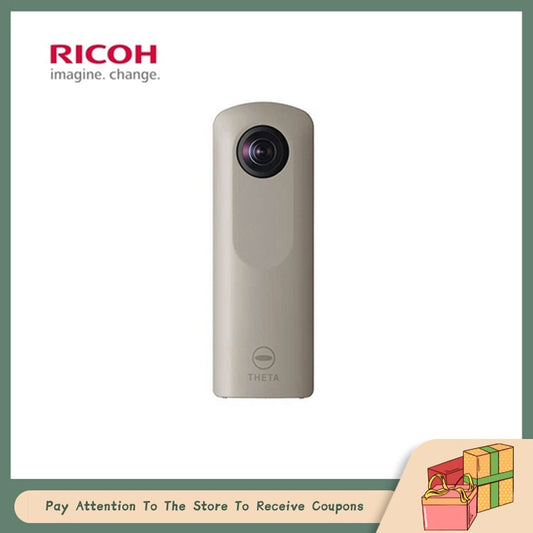 Ricoh Theta Sc2 360