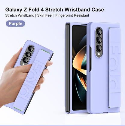 case For Samsung Galaxy Z Fold 4 3