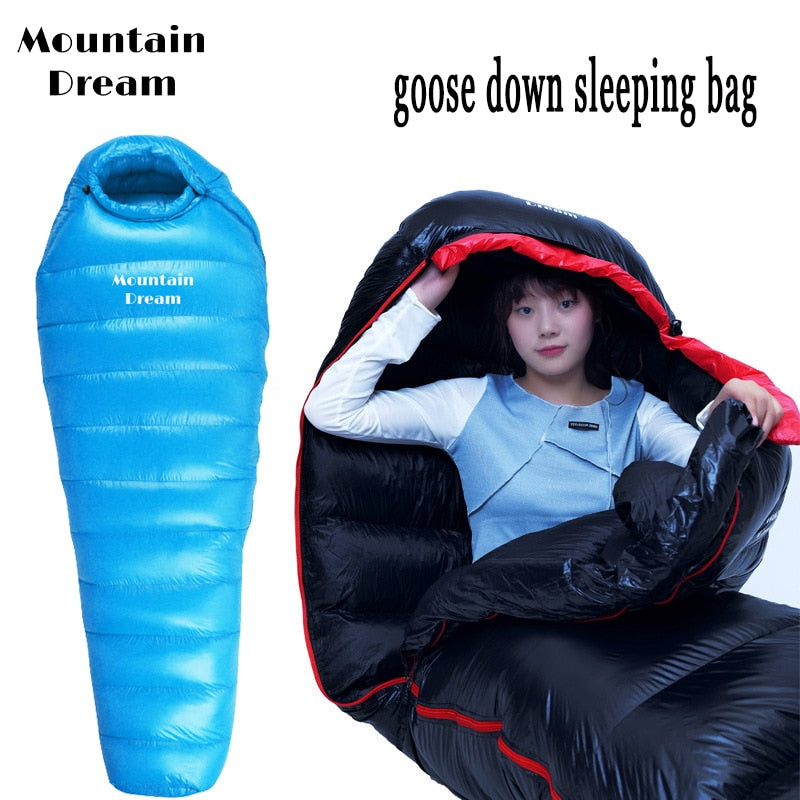 Sleeping Bag Adult