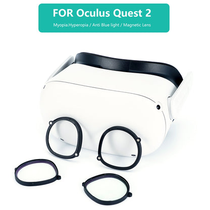 For Oculus Quest 2 MYOPIA