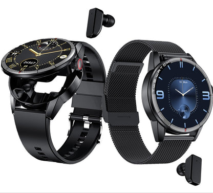 R6 Smart Watch