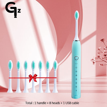 N107 Sonic Electric Toothbrush