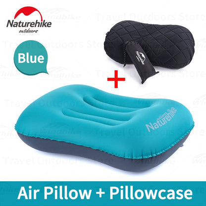 Naturehike Inflatable Pillow