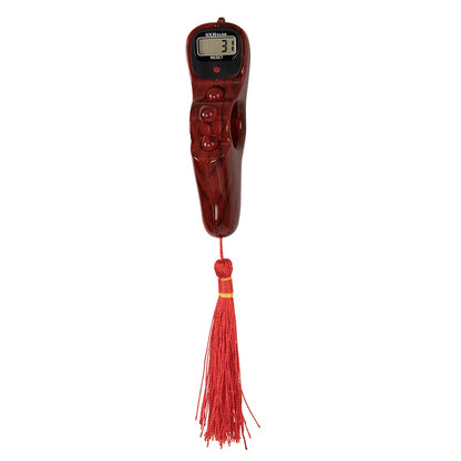 Digital Rosary Beads Timer