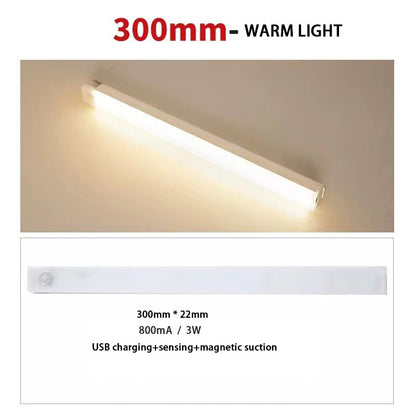 Wireless LED Night Light