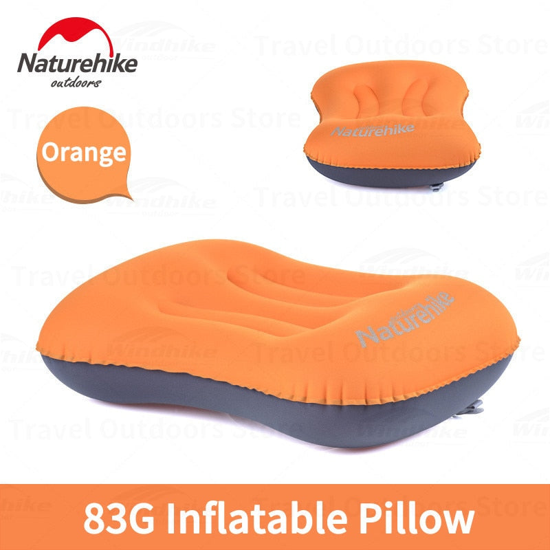 Naturehike Inflatable Pillow