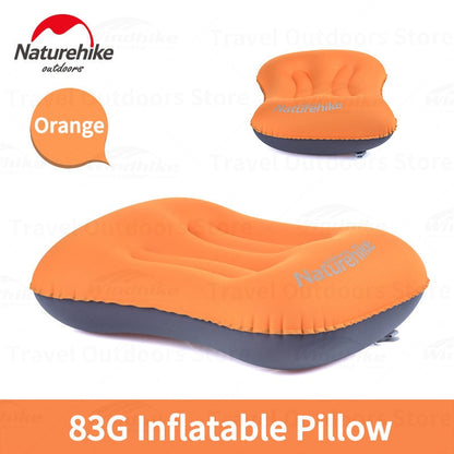 Naturehike Inflatable Pillow