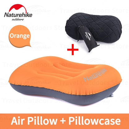 Naturehike Inflatable Pillow