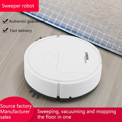 Smart Sweeping Robot