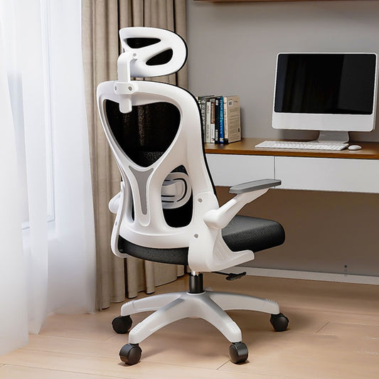 Ergonomic gaming chair