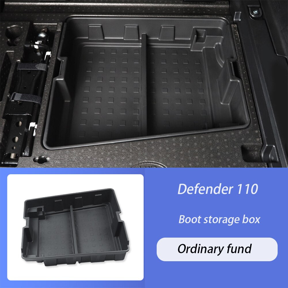 20-23" Land Rover Defender refitting kit