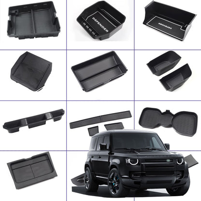 20-23" Land Rover Defender refitting kit