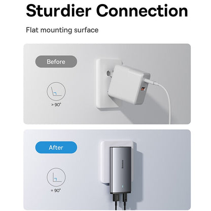Baseus 65W GaN5 Charger