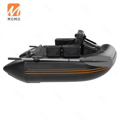 Inflatable Fishing Belly Boat