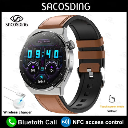 Smart Watch Men GT3 Pro