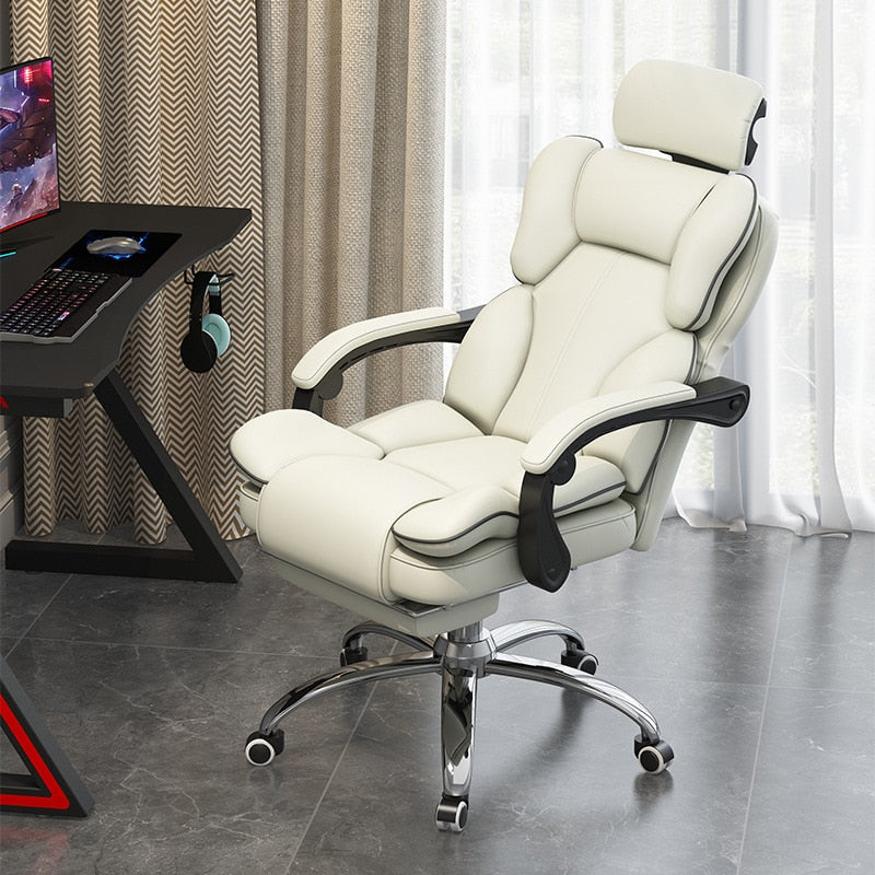 Home Internet Cafe Racing Chair