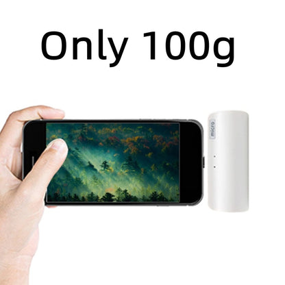 Mini Power Bank 5000mAh