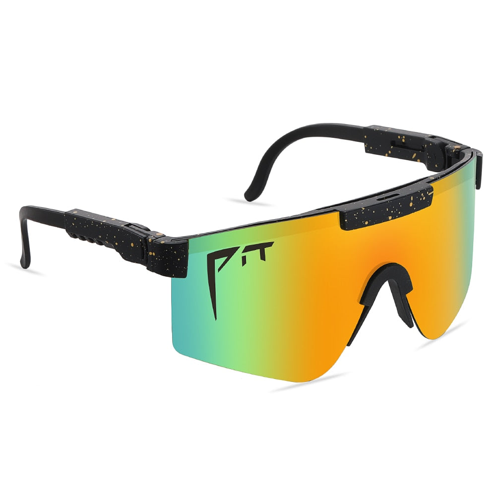 VIPER Cycling Glasses