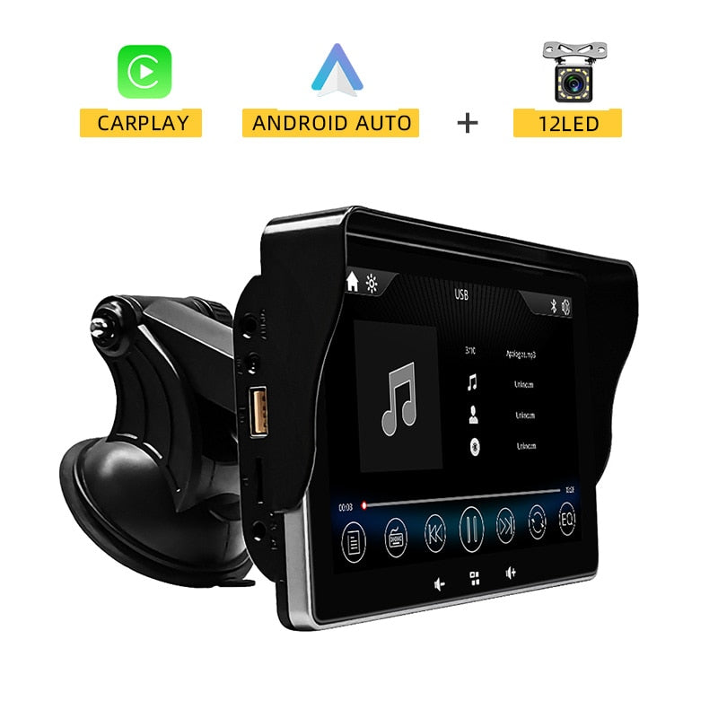 Wireless Carplay And Wireless Android