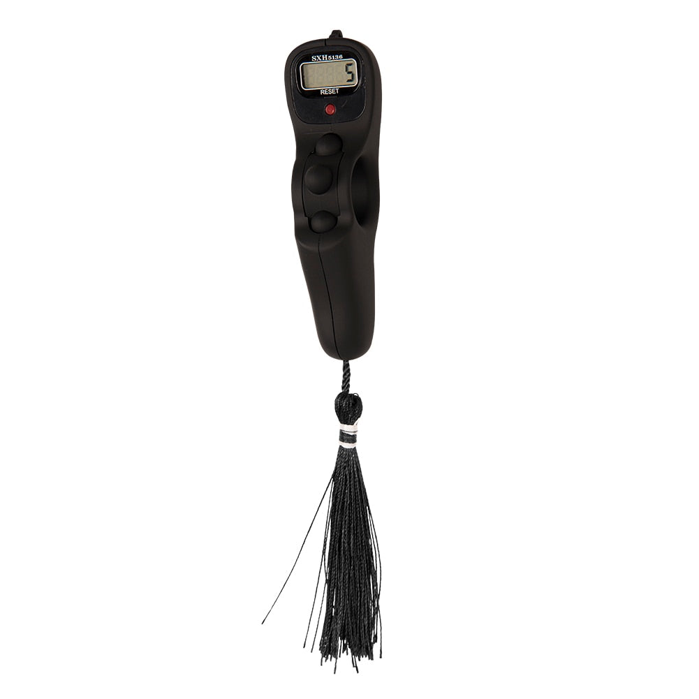 Digital Rosary Beads Timer