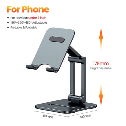 Tablet Holder - desk holder stand