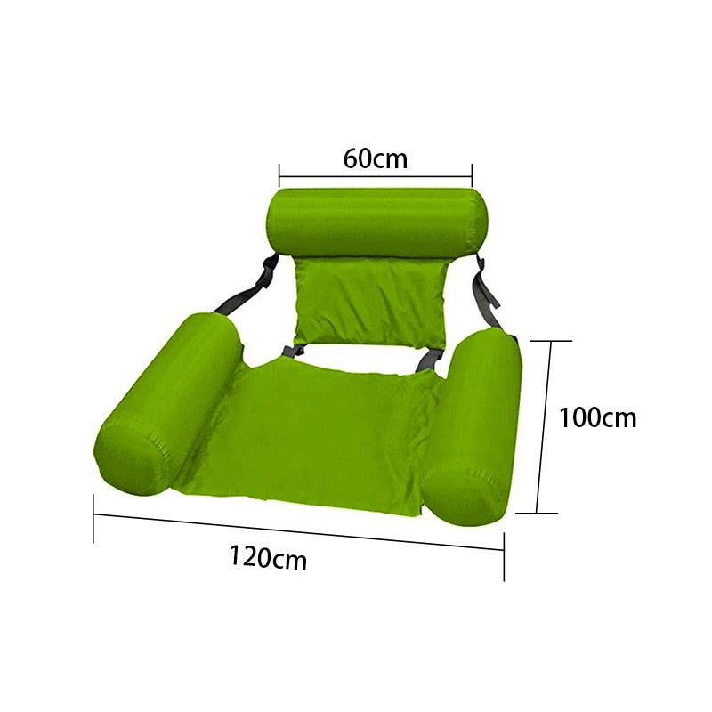 Lounger Chair