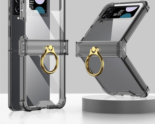 Galaxy Z Flip 4 / Flip3 Case