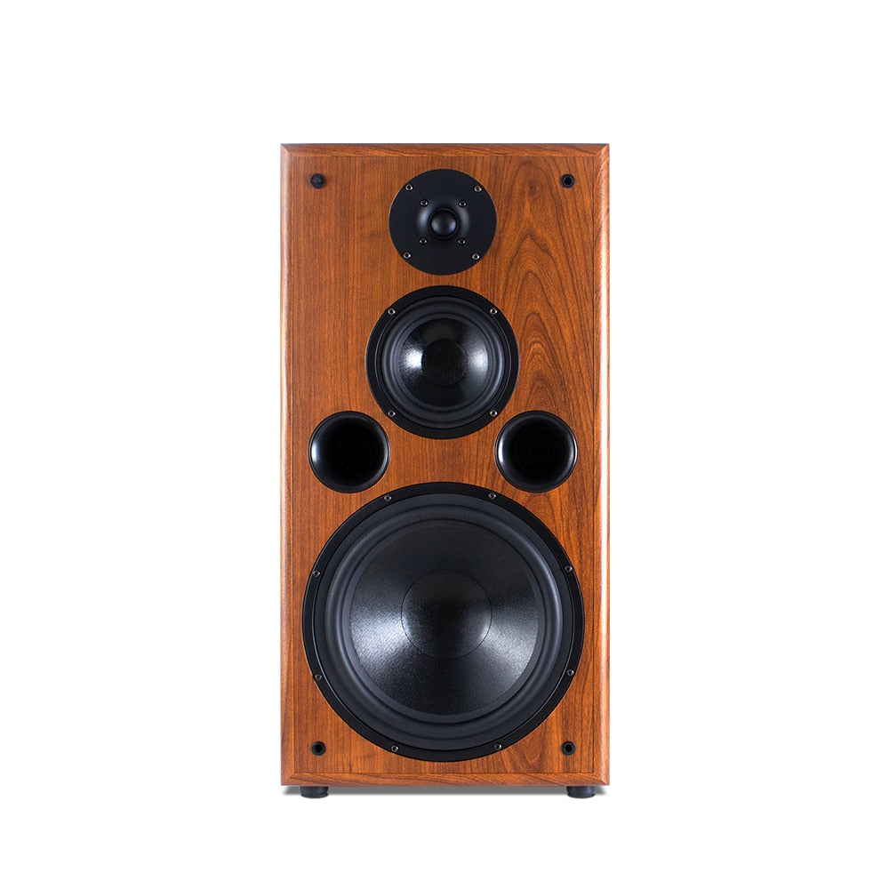 hifi Bookshelf Speaker