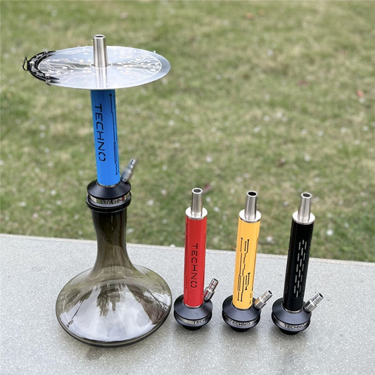 TECHNO Shisha Hookah