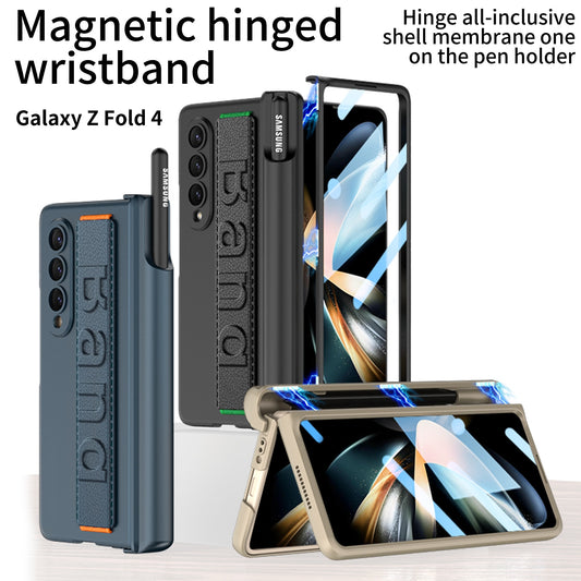 Samsung Galaxy Z Fold 4 3 Case