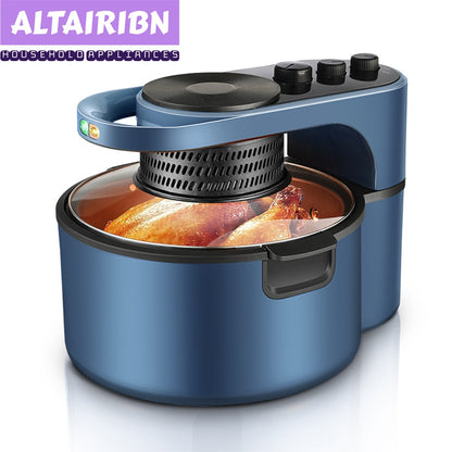 Multifunction Air Fryer 360°