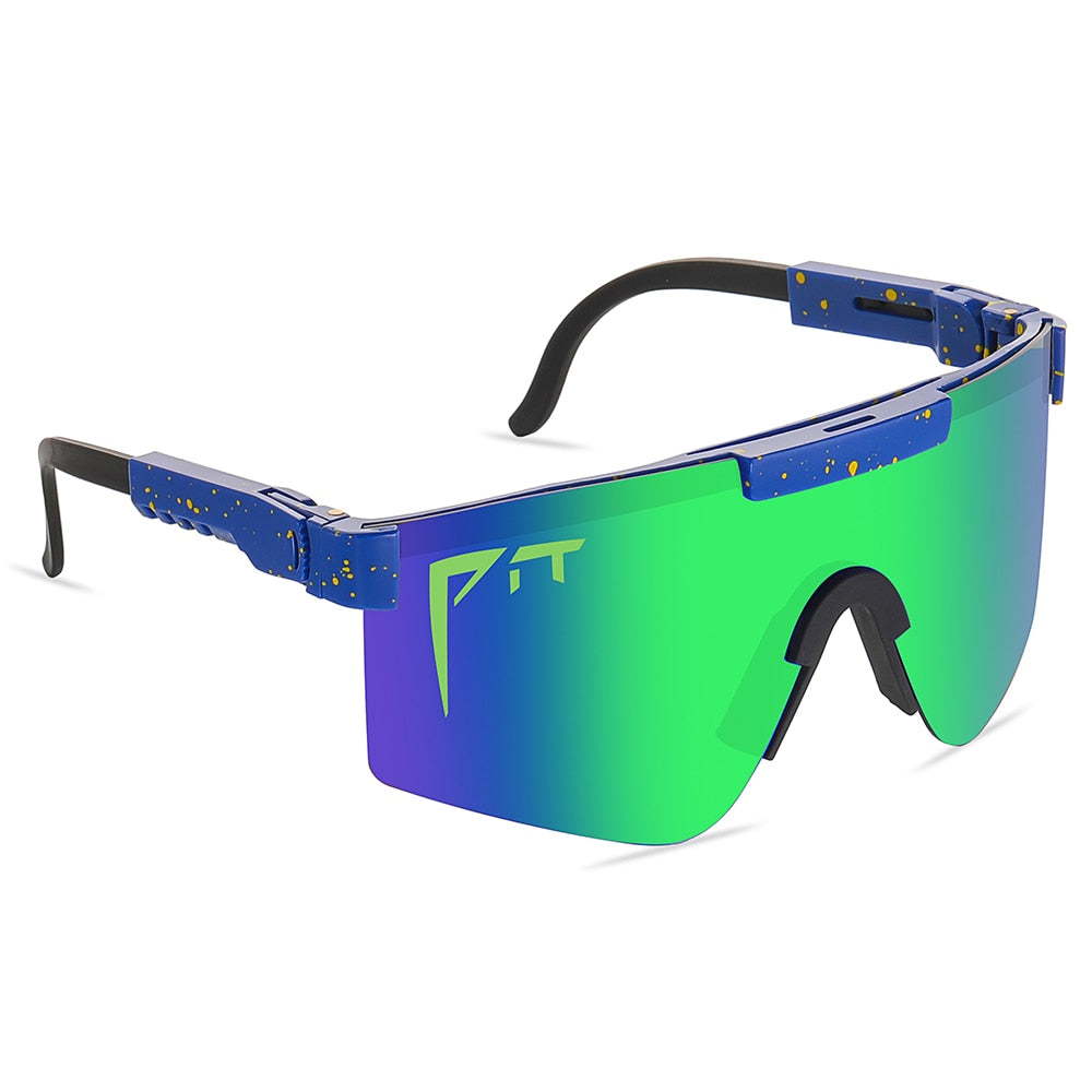 VIPER Cycling Glasses